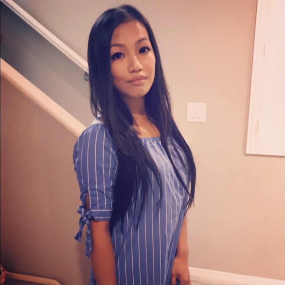 Meet your Posher, Sheila